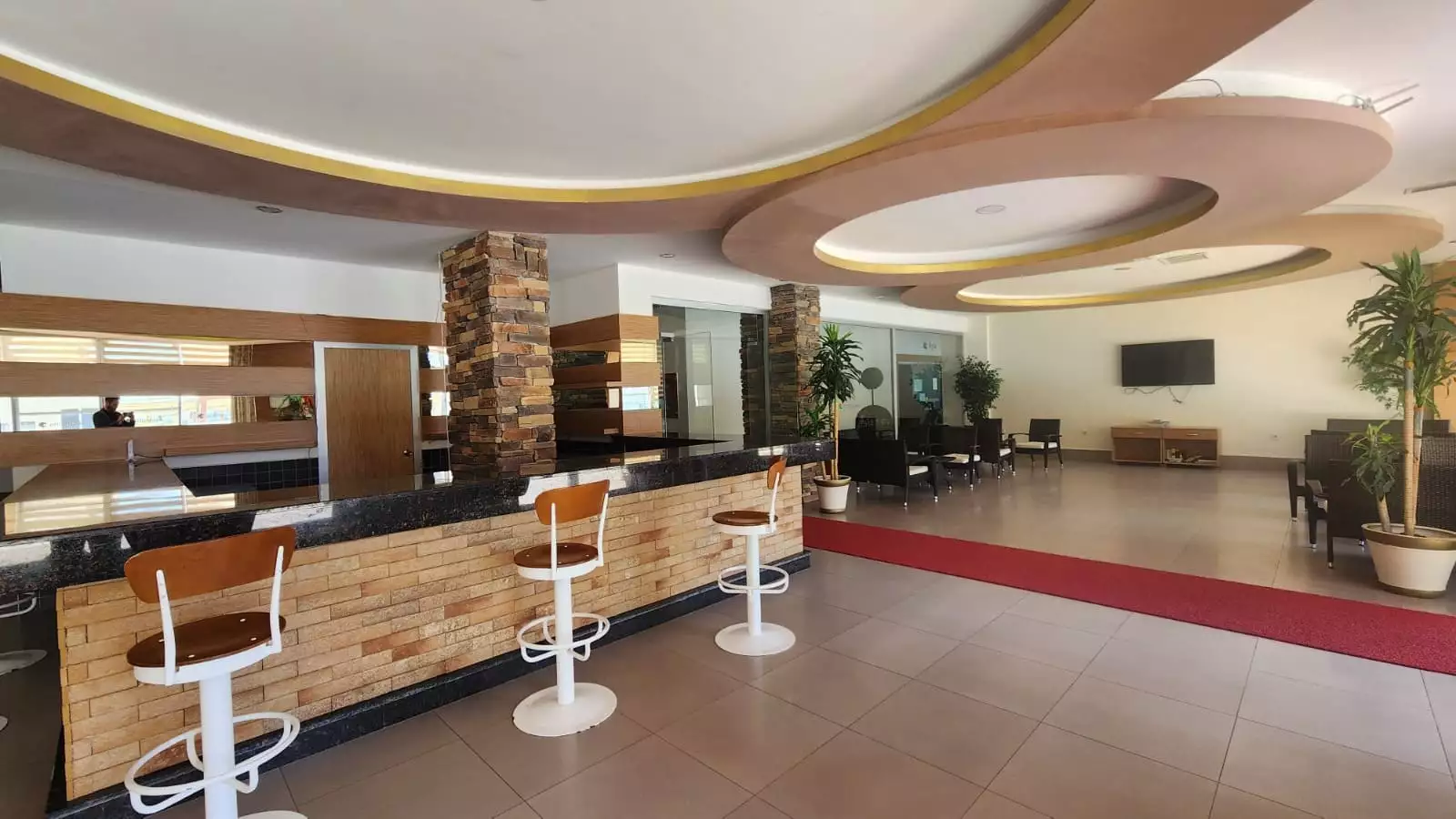 Пентхаус 138м² в Турции, Авсаллар. Стоимостью 132000€ аренда фото-23
