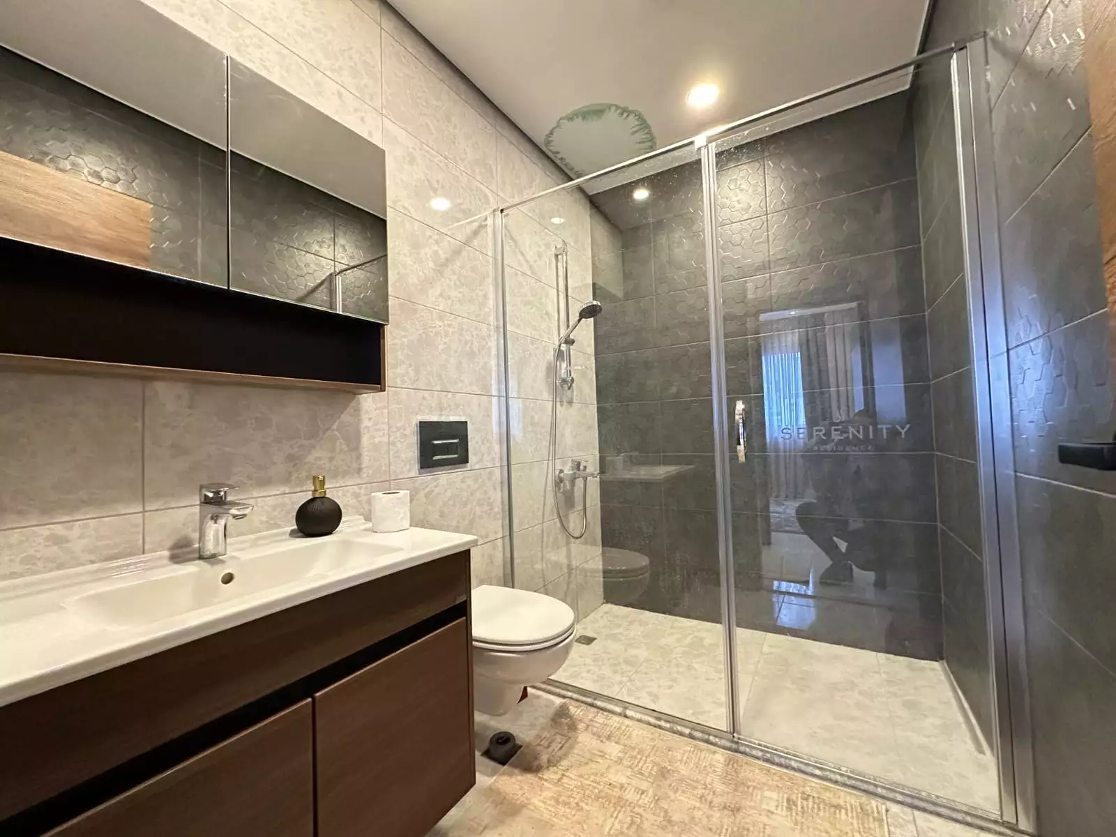Квартира 95м² в Турции, Махмутлар. Стоимостью 164000€ аренда фото-7