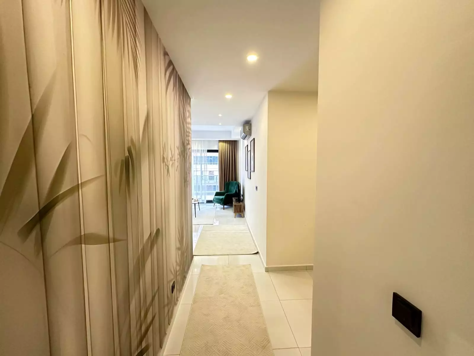 Квартира 95м² в Турции, Махмутлар. Стоимостью 164000€ аренда фото-8