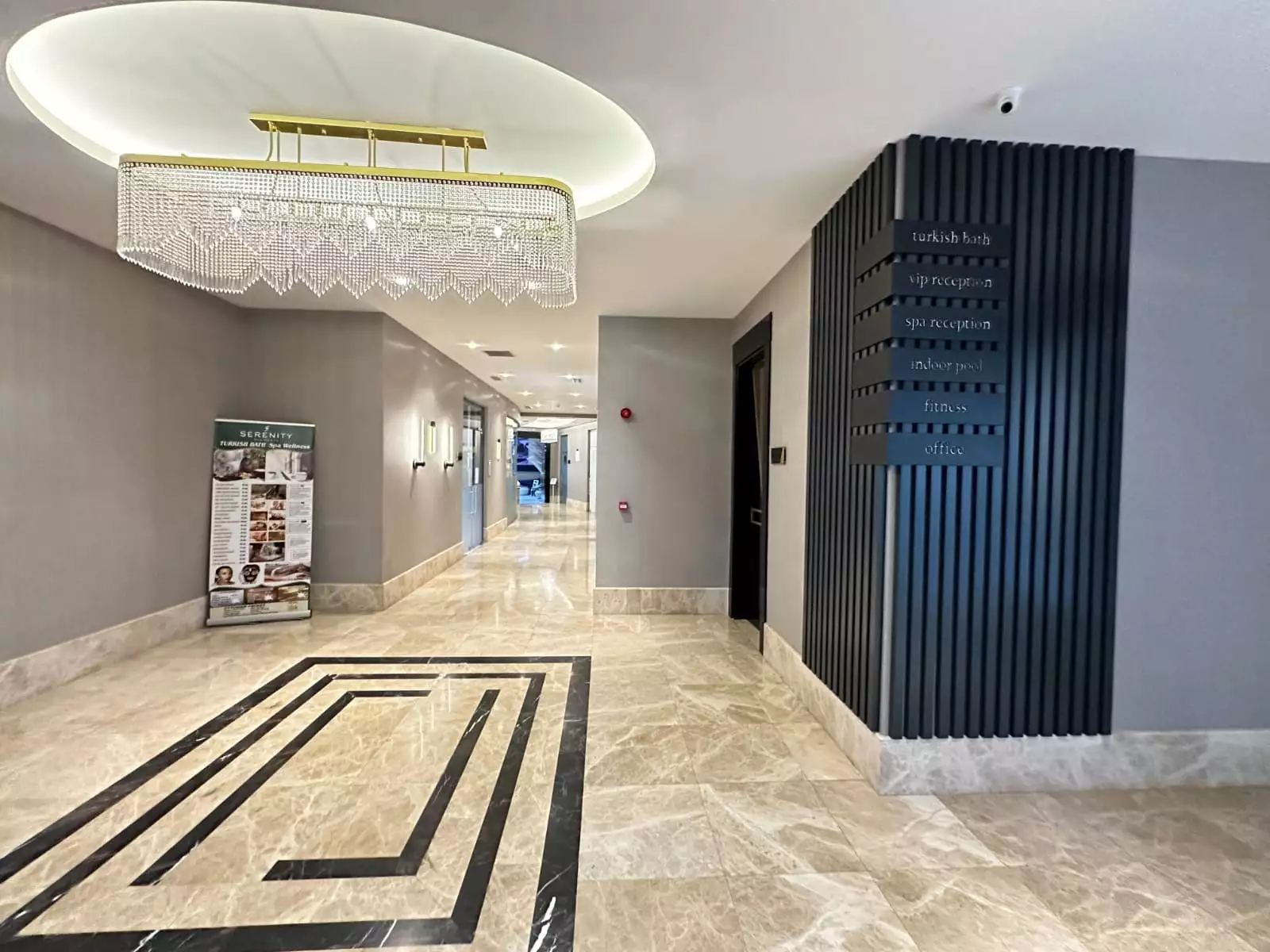 Квартира 95м² в Турции, Махмутлар. Стоимостью 164000€ аренда фото-19