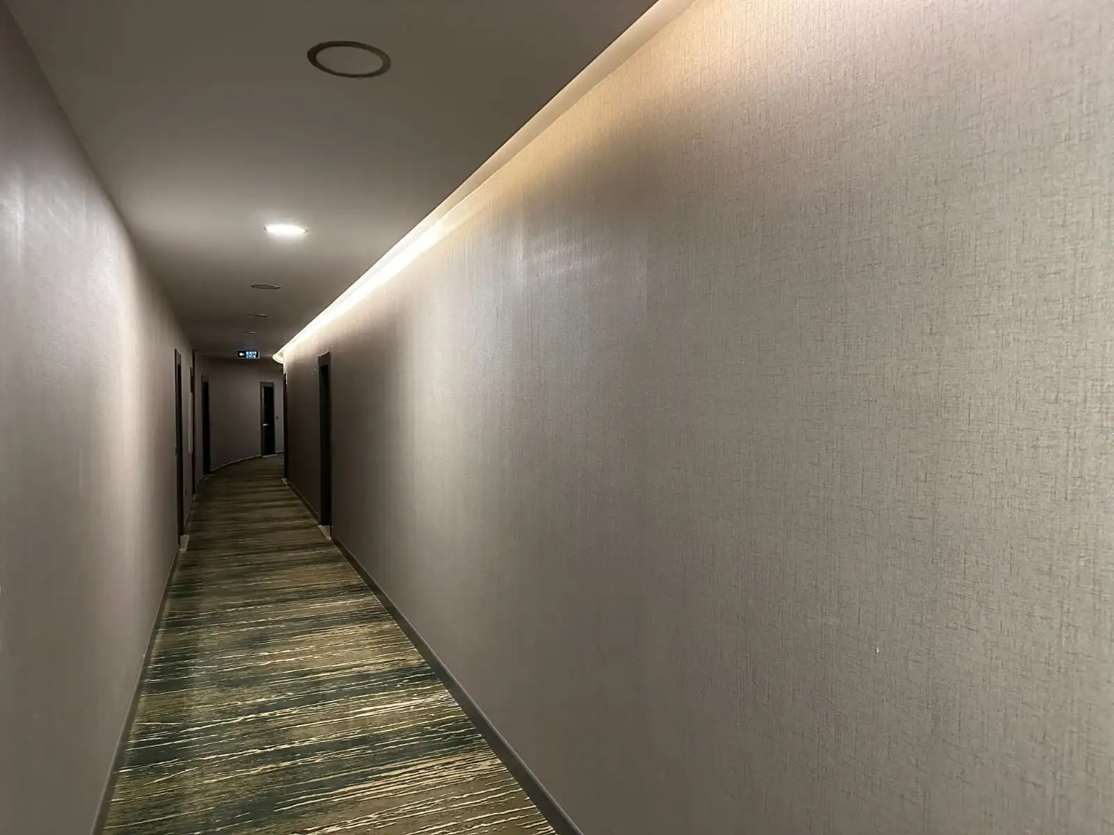 Квартира 95м² в Турции, Махмутлар. Стоимостью 164000€ аренда фото-25