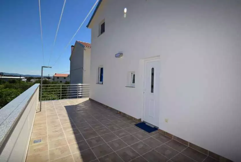 Отель, гостиница 298м² в Хорватии, Шибеник. Стоимостью 1000000€ аренда фото-12