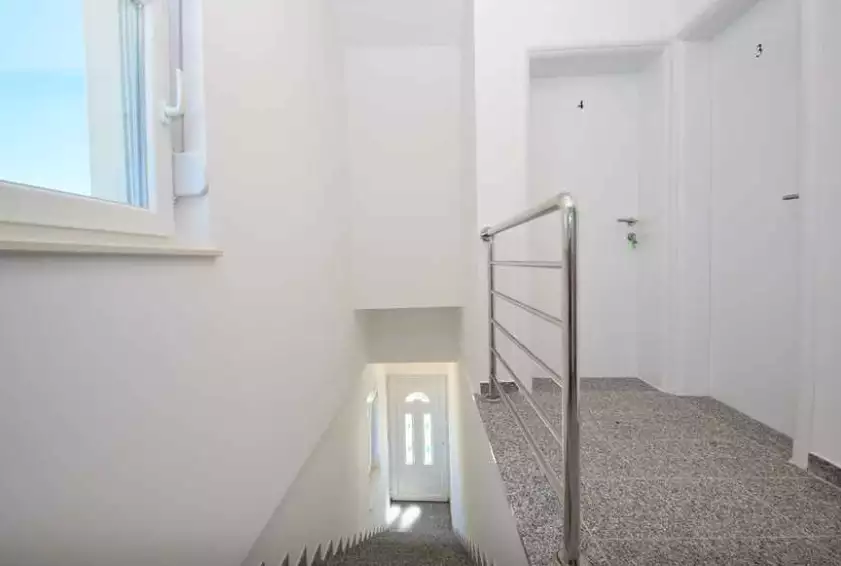 Отель, гостиница 298м² в Хорватии, Шибеник. Стоимостью 1000000€ аренда фото-13