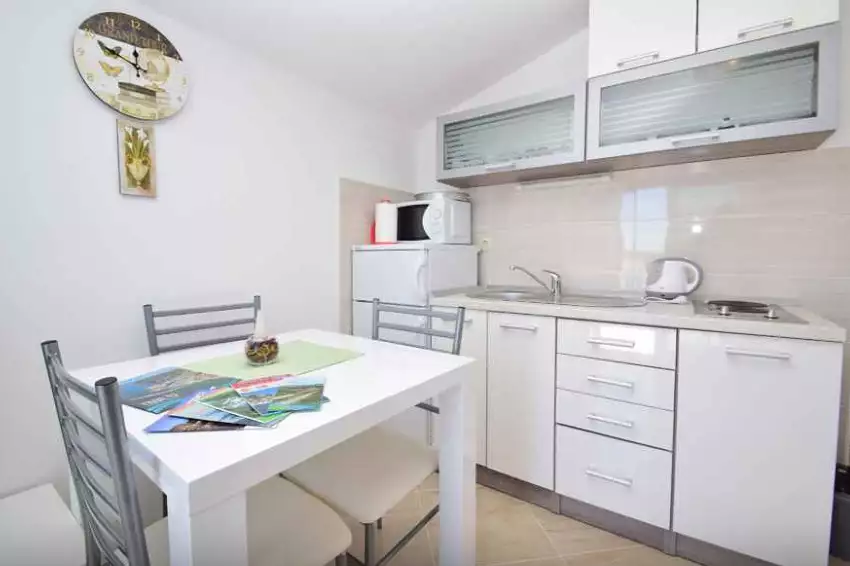 Отель, гостиница 298м² в Хорватии, Шибеник. Стоимостью 1000000€ аренда фото-15