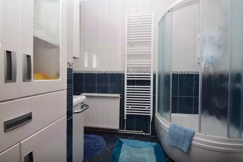 Отель, гостиница 298м² в Хорватии, Шибеник. Стоимостью 1000000€ аренда фото-18