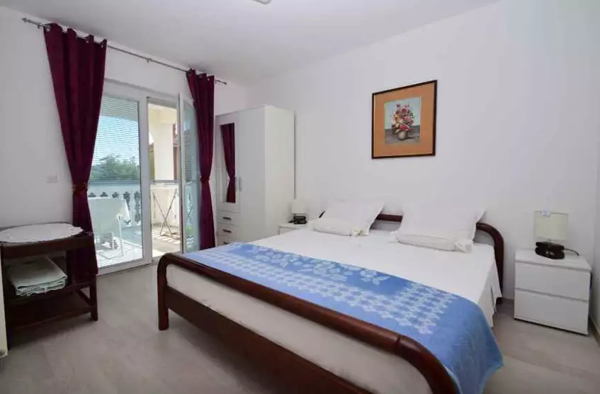 Отель, гостиница 298м² в Хорватии, Шибеник. Стоимостью 1000000€ аренда фото-20