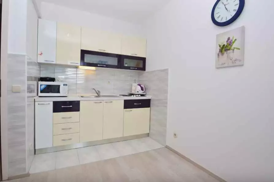 Отель, гостиница 298м² в Хорватии, Шибеник. Стоимостью 1000000€ аренда фото-21