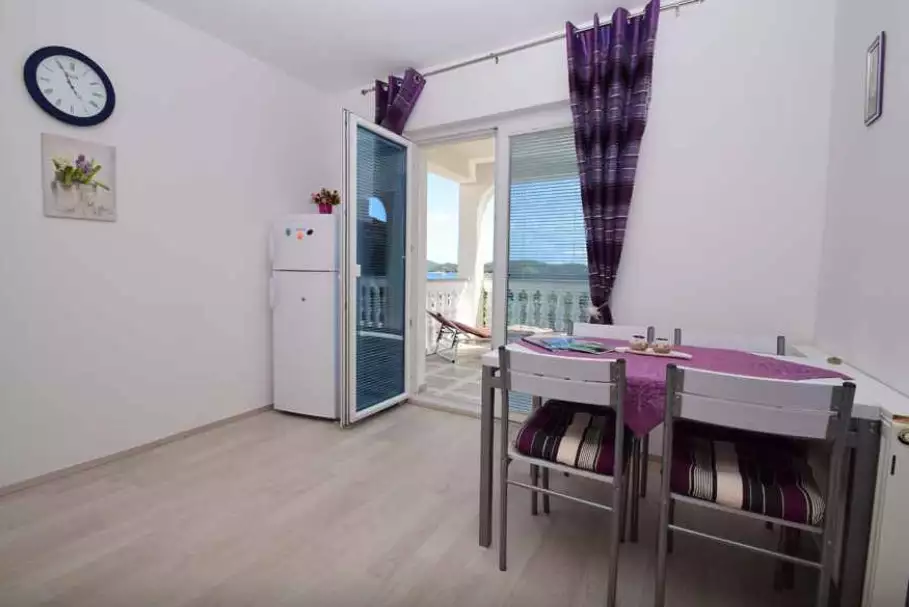 Отель, гостиница 298м² в Хорватии, Шибеник. Стоимостью 1000000€ аренда фото-22