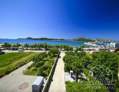 Купить отель, гостиницу в Хорватии 1000000€