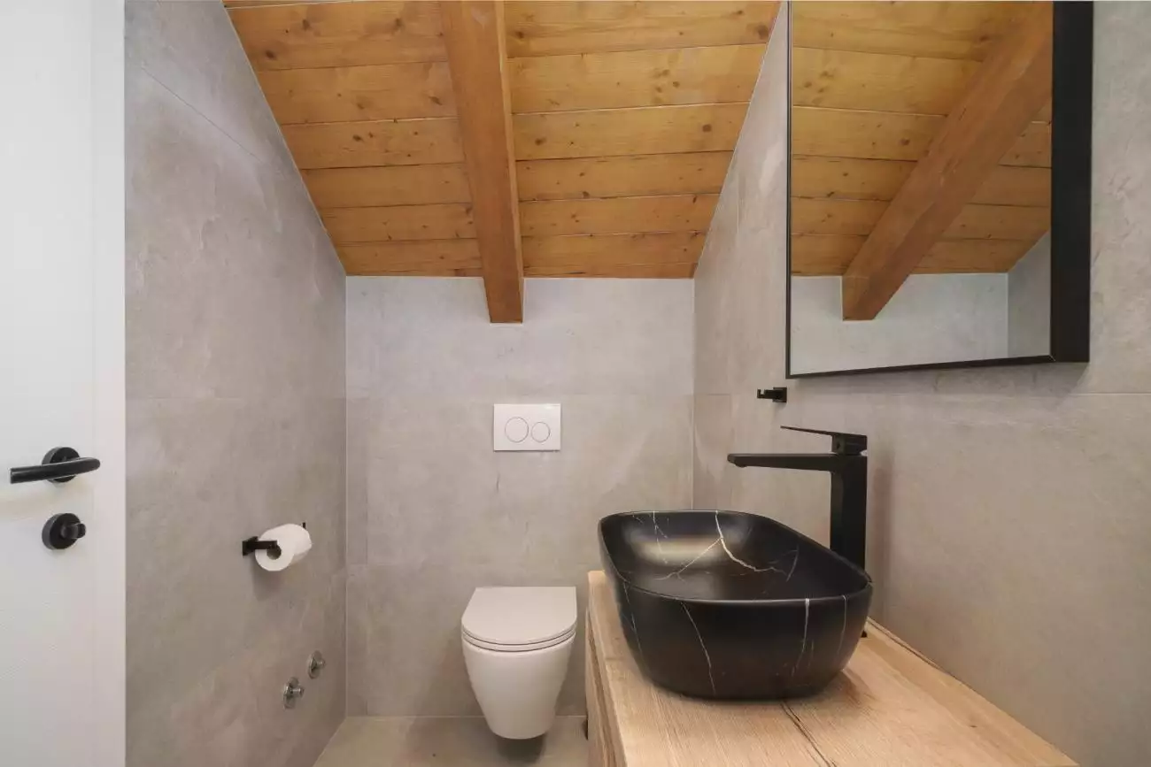Вилла 175м² в Хорватии, Трибунь. Стоимостью 1249000€ аренда фото-18
