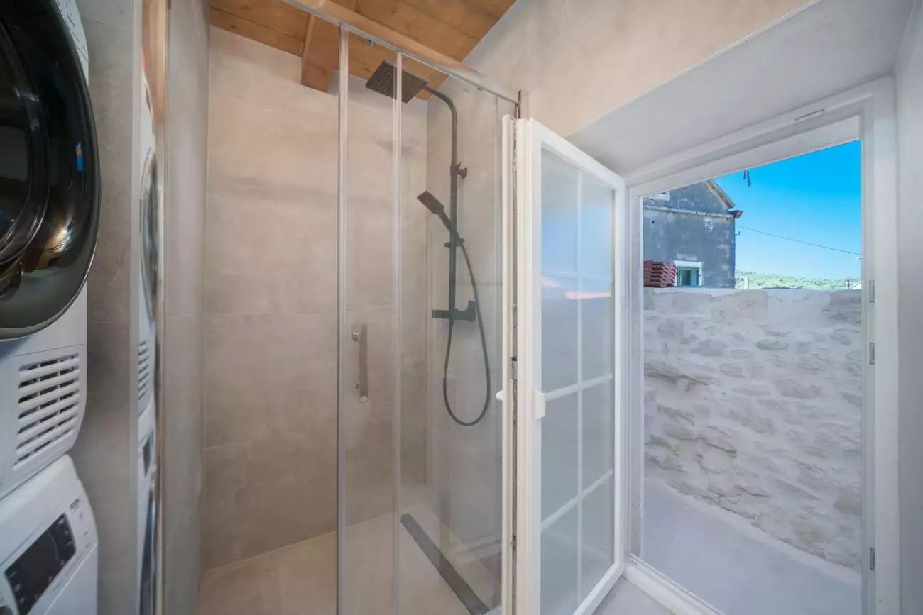 Вилла 175м² в Хорватии, Трибунь. Стоимостью 1249000€ аренда фото-21