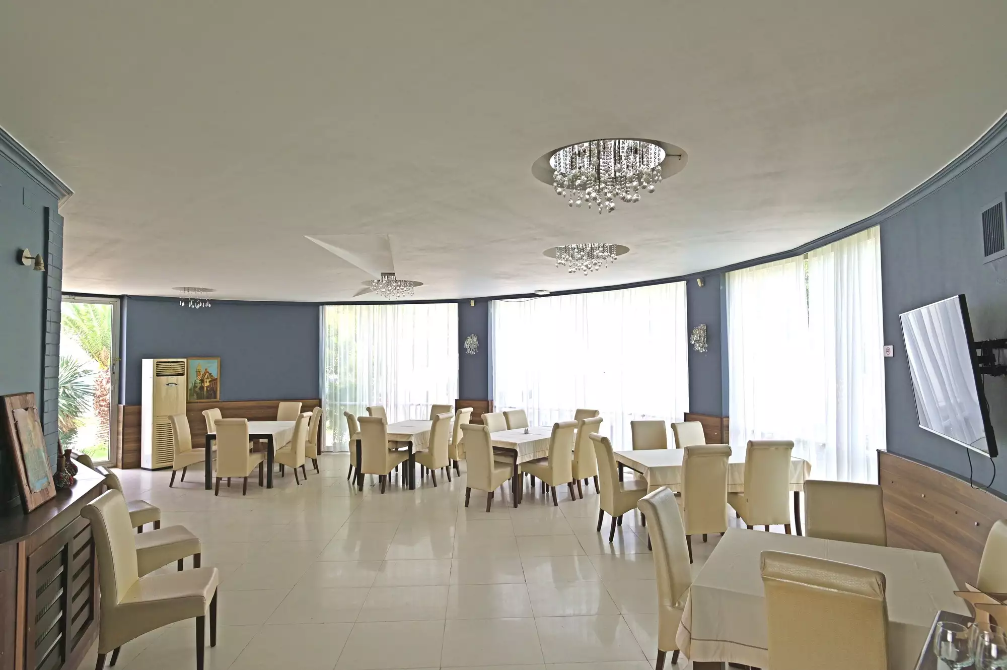 Кафе/ресторан 750м² в Грузии, Батуми. Стоимостью 3525000$ аренда фото-5