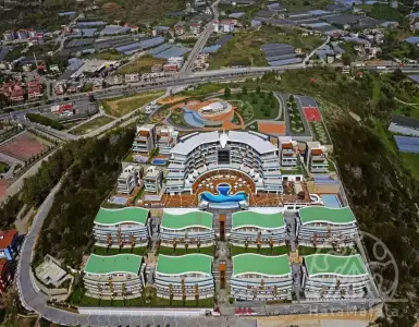 Купить квартиру в Турции 99000€