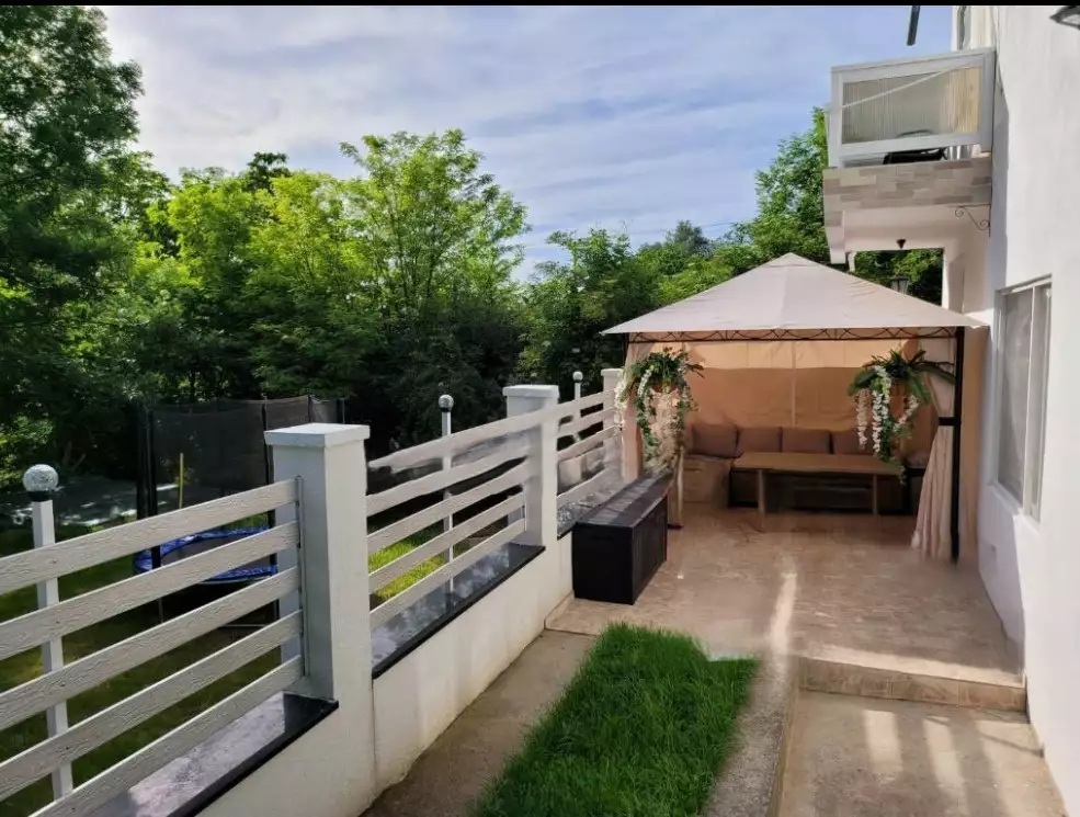 Дом 75м² в Сербии, Ниш. Стоимостью 48000€ аренда фото-4