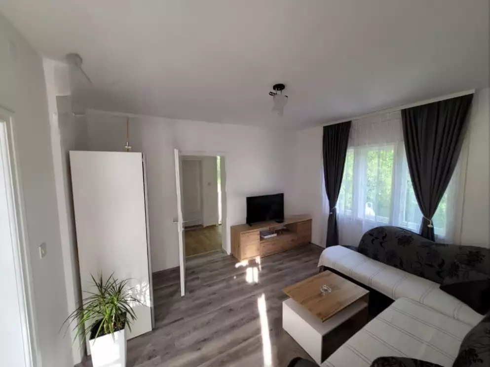 Дом 75м² в Сербии, Ниш. Стоимостью 48000€ аренда фото-7