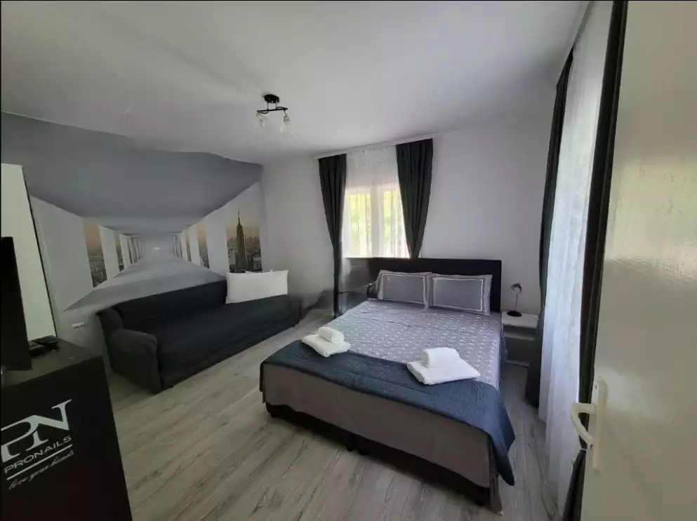 Дом 75м² в Сербии, Ниш. Стоимостью 48000€ аренда фото-8