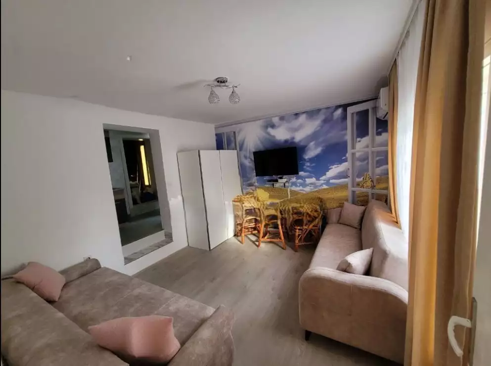 Дом 75м² в Сербии, Ниш. Стоимостью 48000€ аренда фото-9