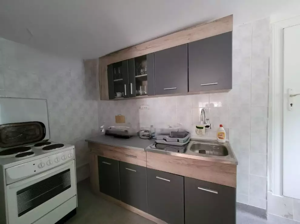 Дом 75м² в Сербии, Ниш. Стоимостью 48000€ аренда фото-12