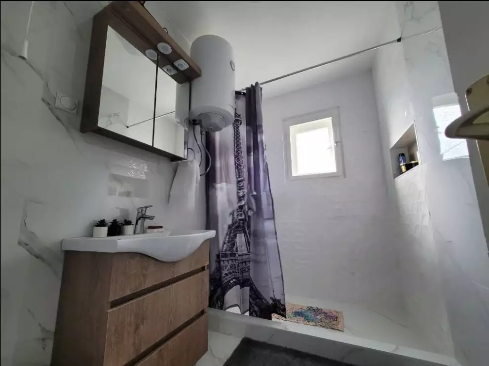 Дом 75м² в Сербии, Ниш. Стоимостью 48000€ аренда фото-13