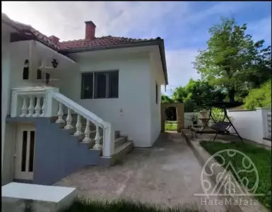 Купить дом в Сербии 48000€