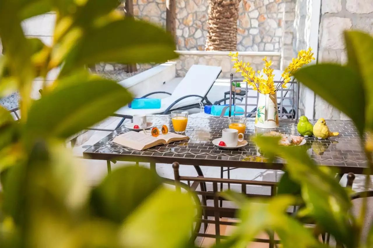 Вилла 1050м² в Хорватии, Дубровник. Стоимостью 2950000€ аренда фото-5