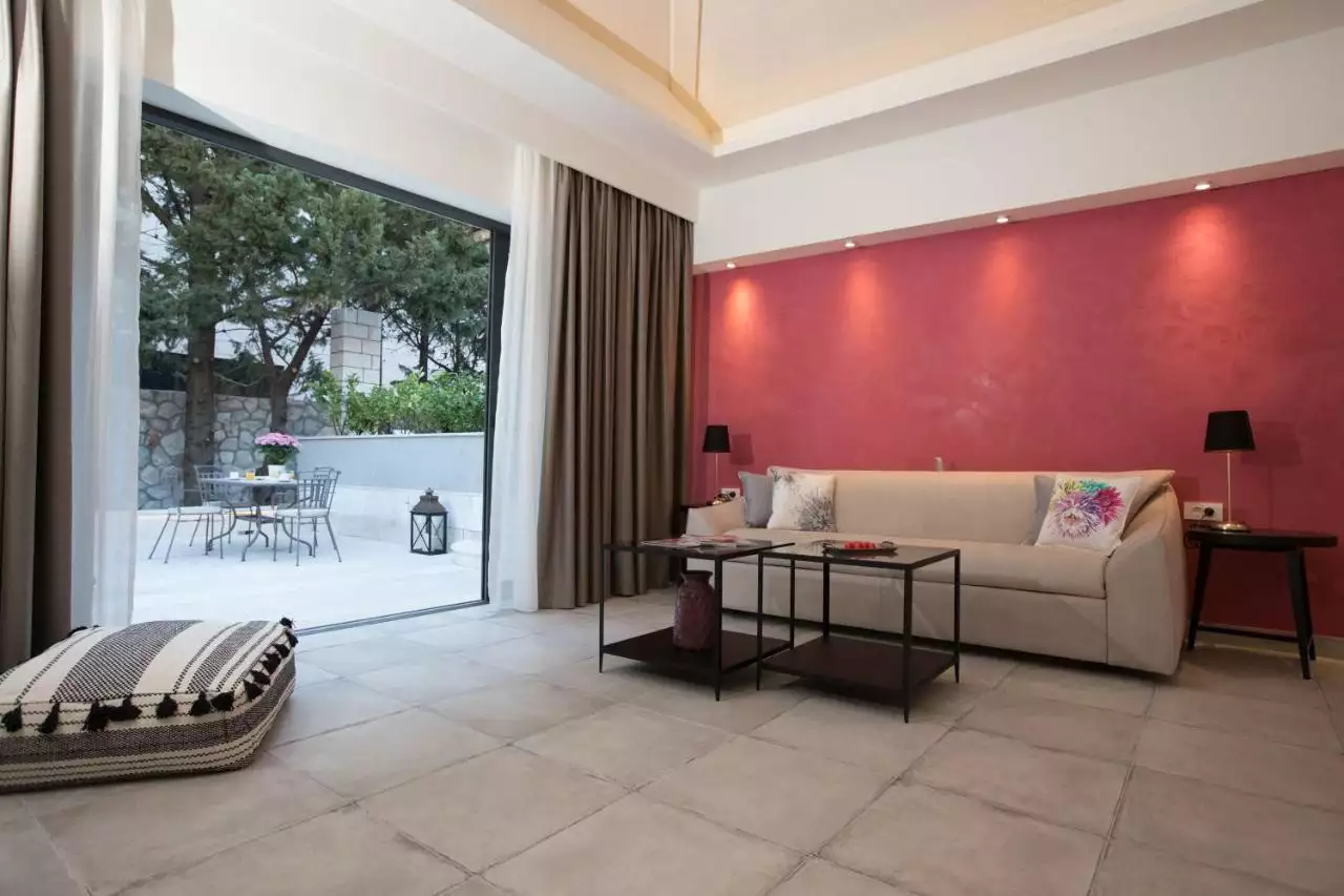 Вилла 1050м² в Хорватии, Дубровник. Стоимостью 2950000€ аренда фото-14