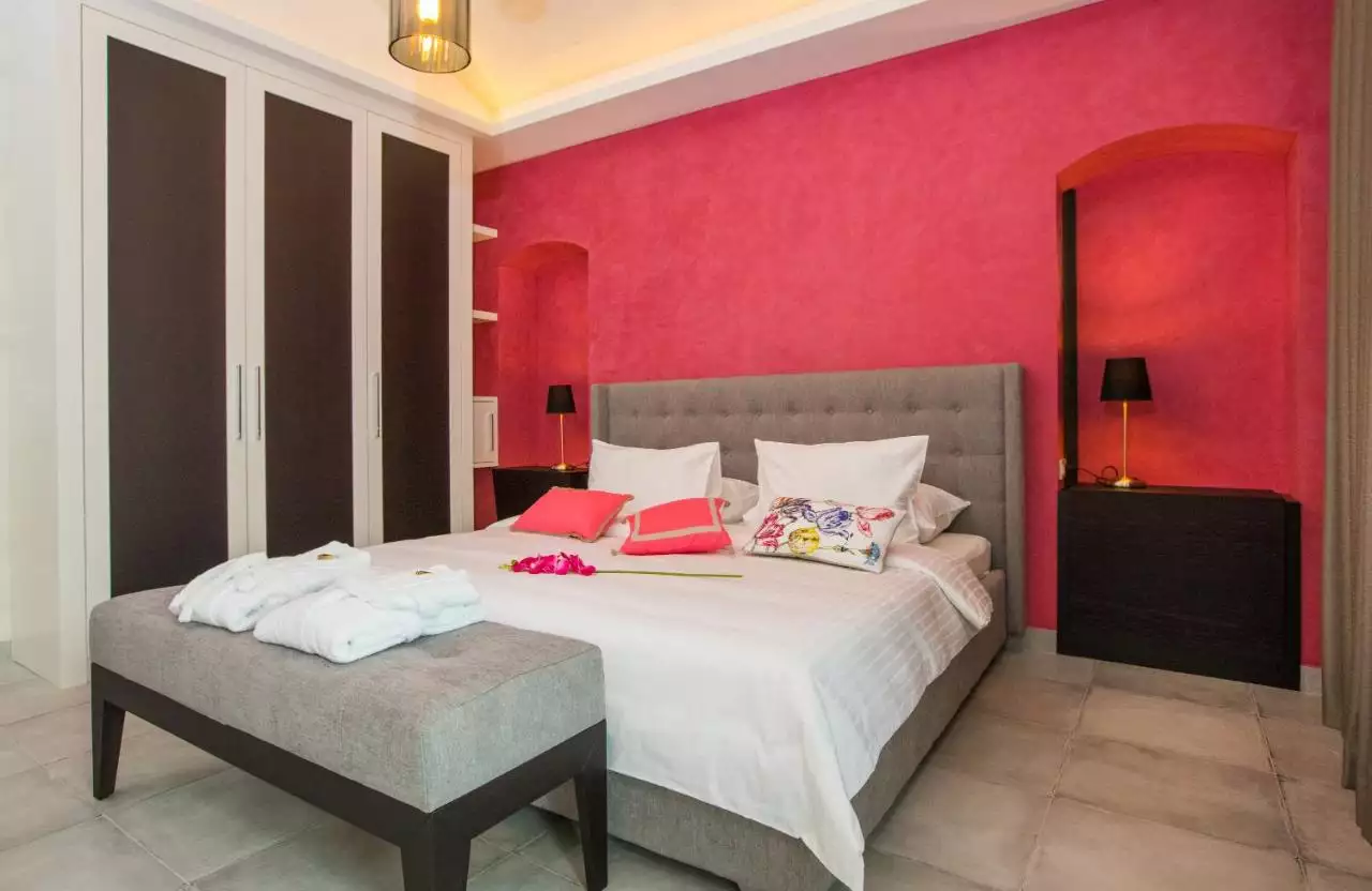 Вилла 1050м² в Хорватии, Дубровник. Стоимостью 2950000€ аренда фото-15