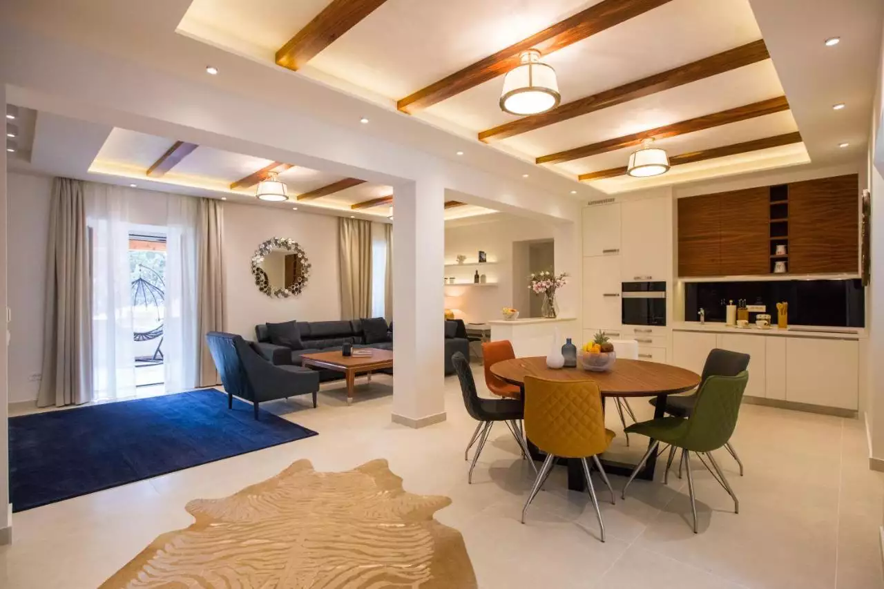 Вилла 1050м² в Хорватии, Дубровник. Стоимостью 2950000€ аренда фото-25