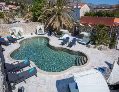 Купить виллу в Хорватии 2950000€