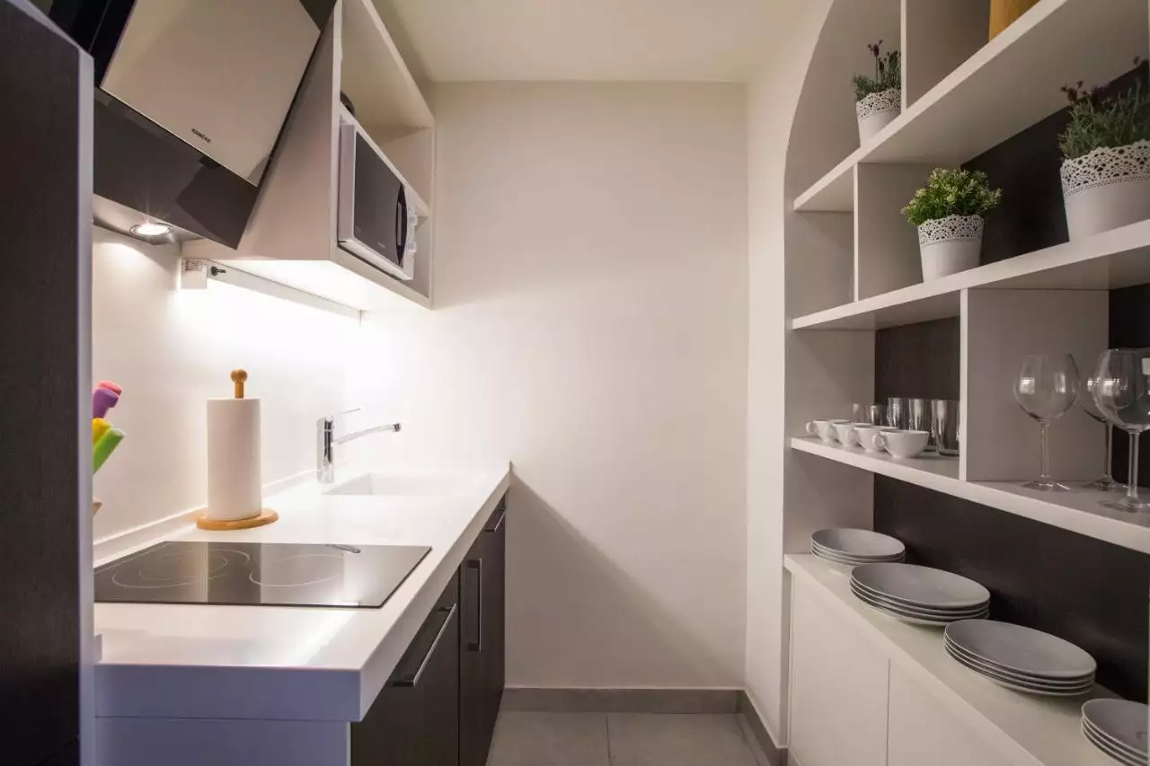 Отель, гостиница 1050м² в Хорватии, Дубровник. Стоимостью 2950000€ аренда фото-14