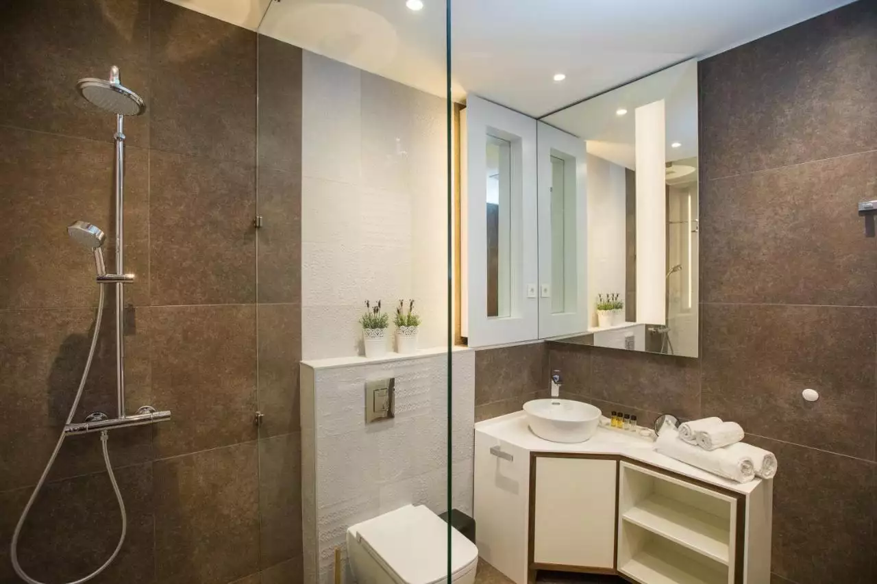 Отель, гостиница 1050м² в Хорватии, Дубровник. Стоимостью 2950000€ аренда фото-18