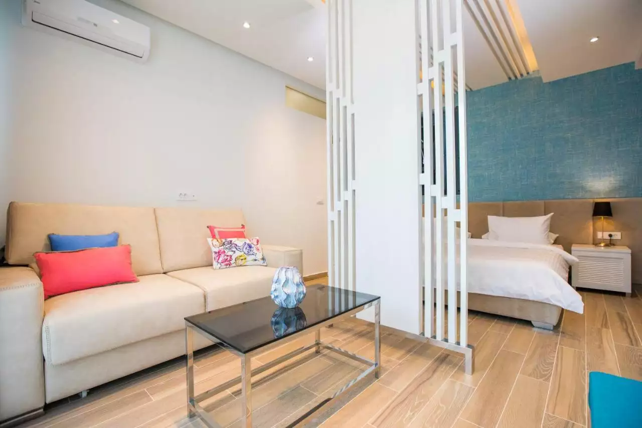 Отель, гостиница 1050м² в Хорватии, Дубровник. Стоимостью 2950000€ аренда фото-20