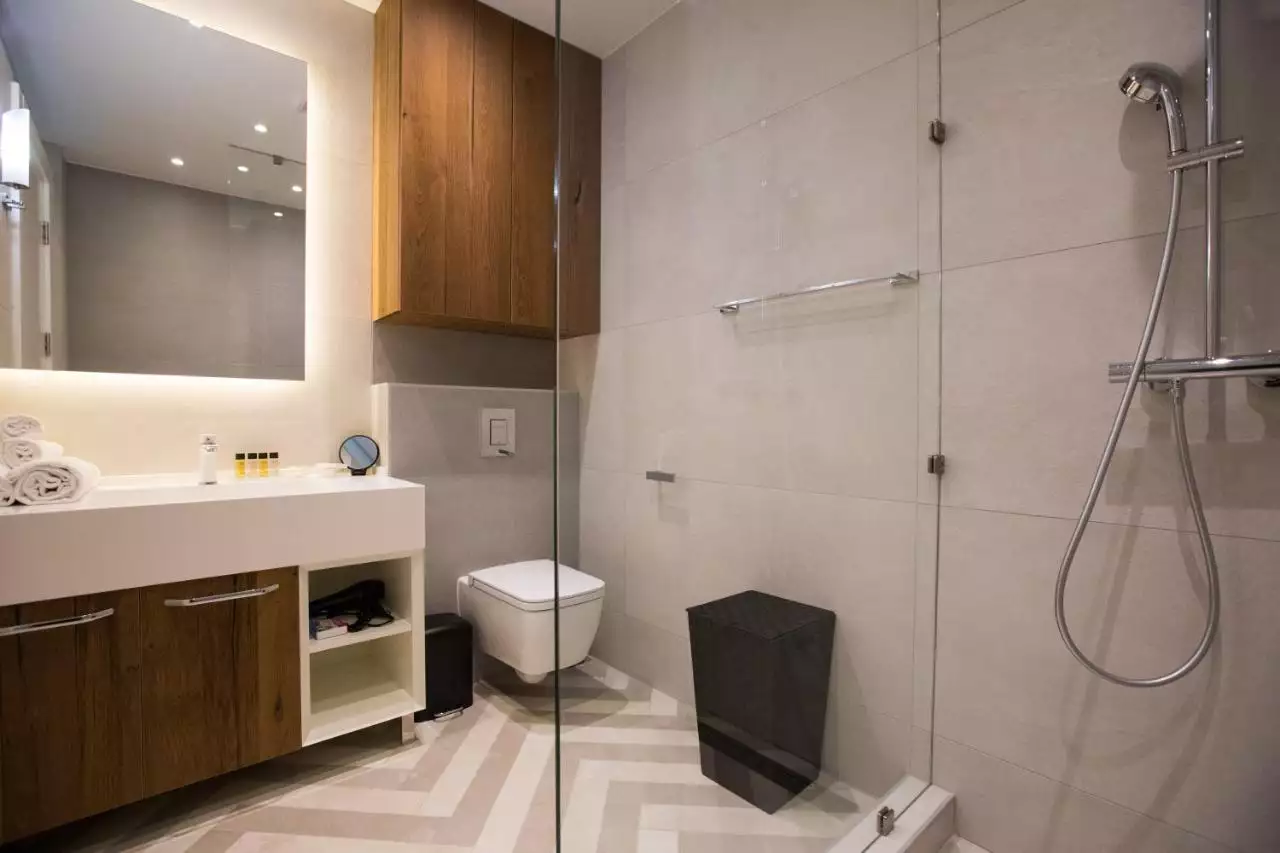 Отель, гостиница 1050м² в Хорватии, Дубровник. Стоимостью 2950000€ аренда фото-21