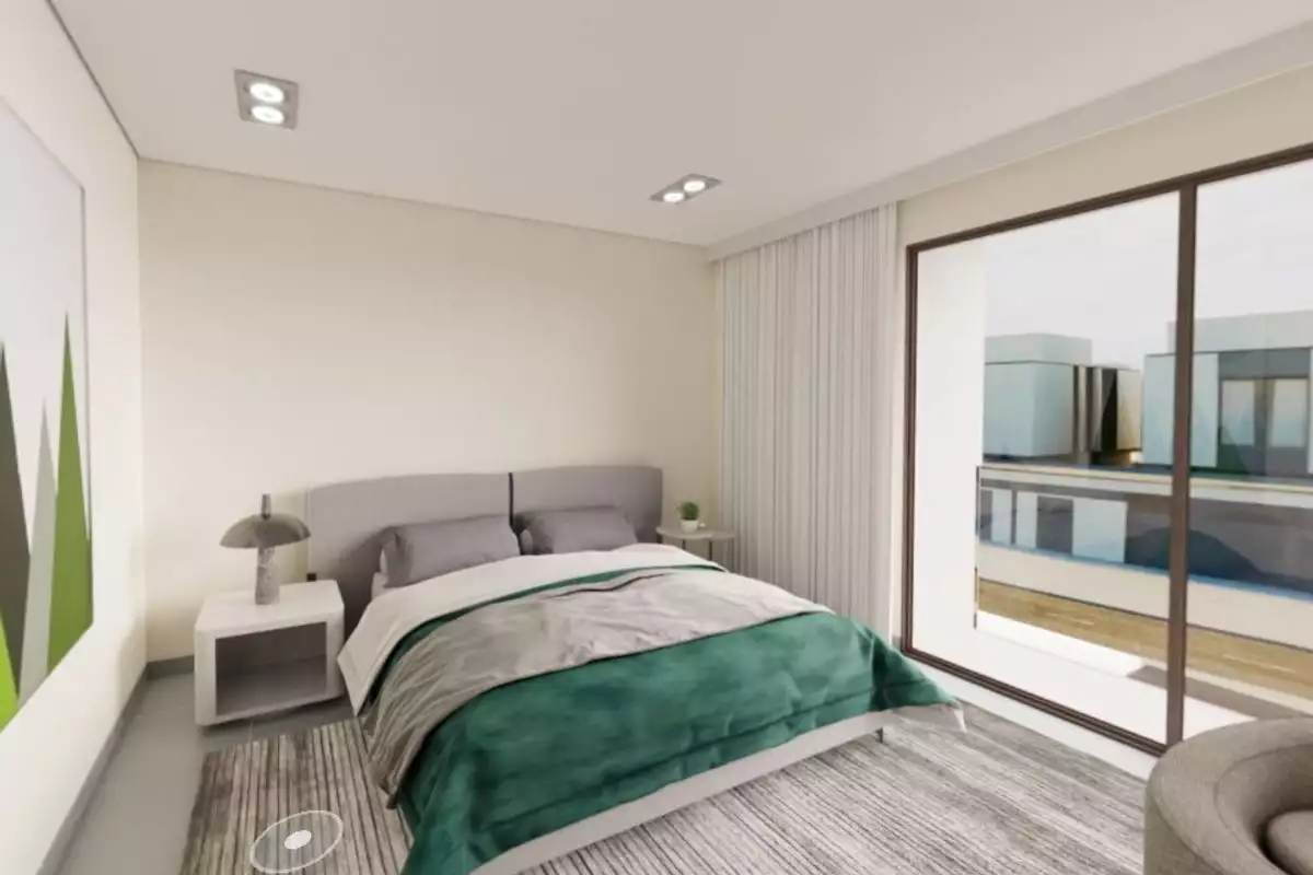 Вилла 542м² в ОАЭ, Абу-Даби. Стоимостью 2151199€ аренда фото-7