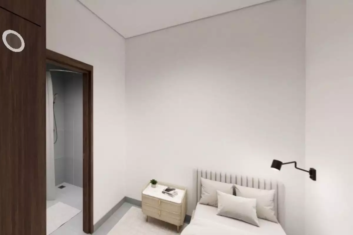 Вилла 542м² в ОАЭ, Абу-Даби. Стоимостью 2151199€ аренда фото-12