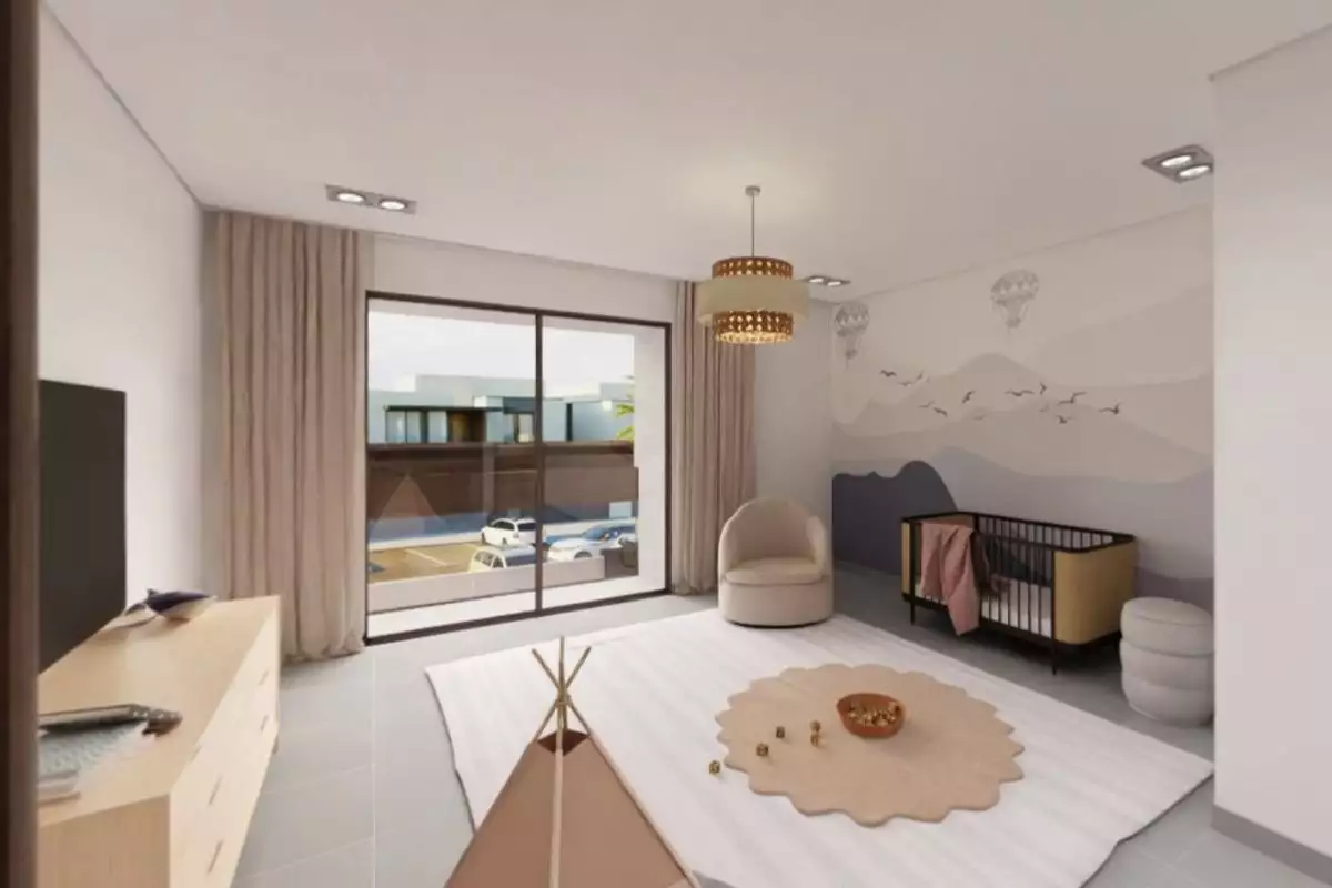 Вилла 542м² в ОАЭ, Абу-Даби. Стоимостью 2151199€ аренда фото-13