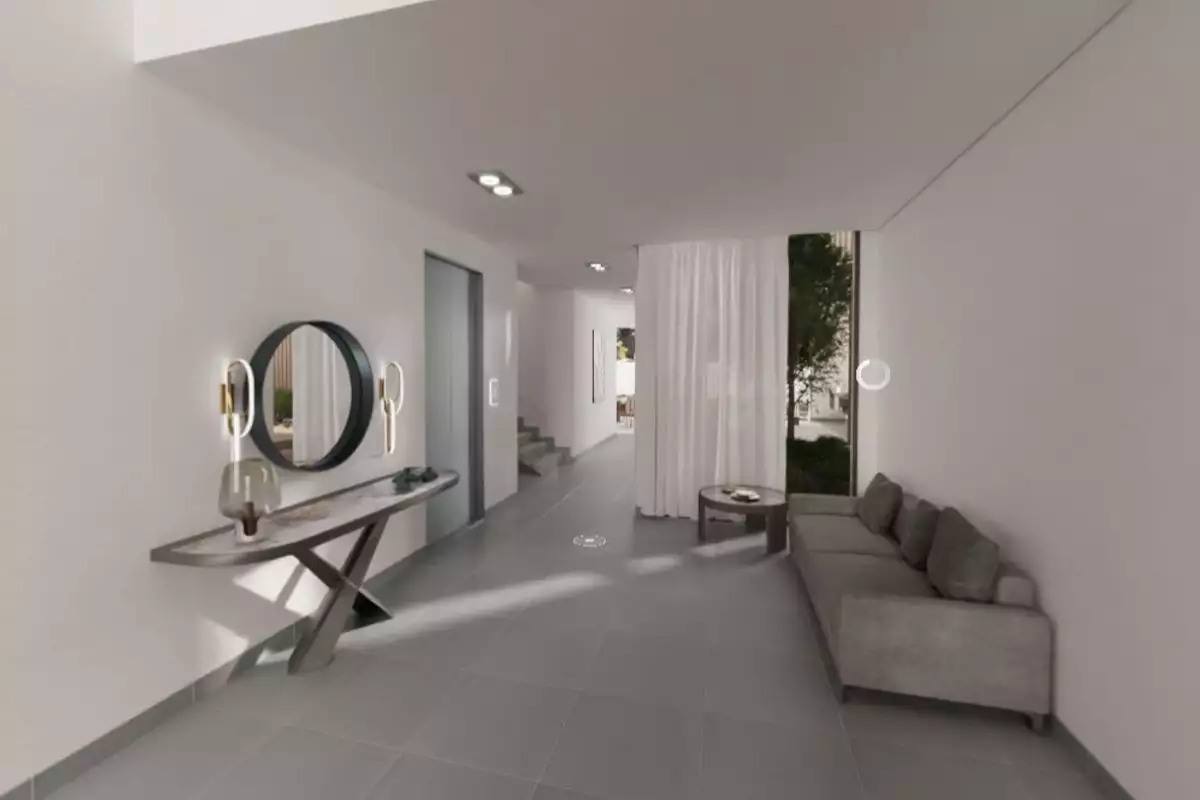 Вилла 542м² в ОАЭ, Абу-Даби. Стоимостью 2151199€ аренда фото-18