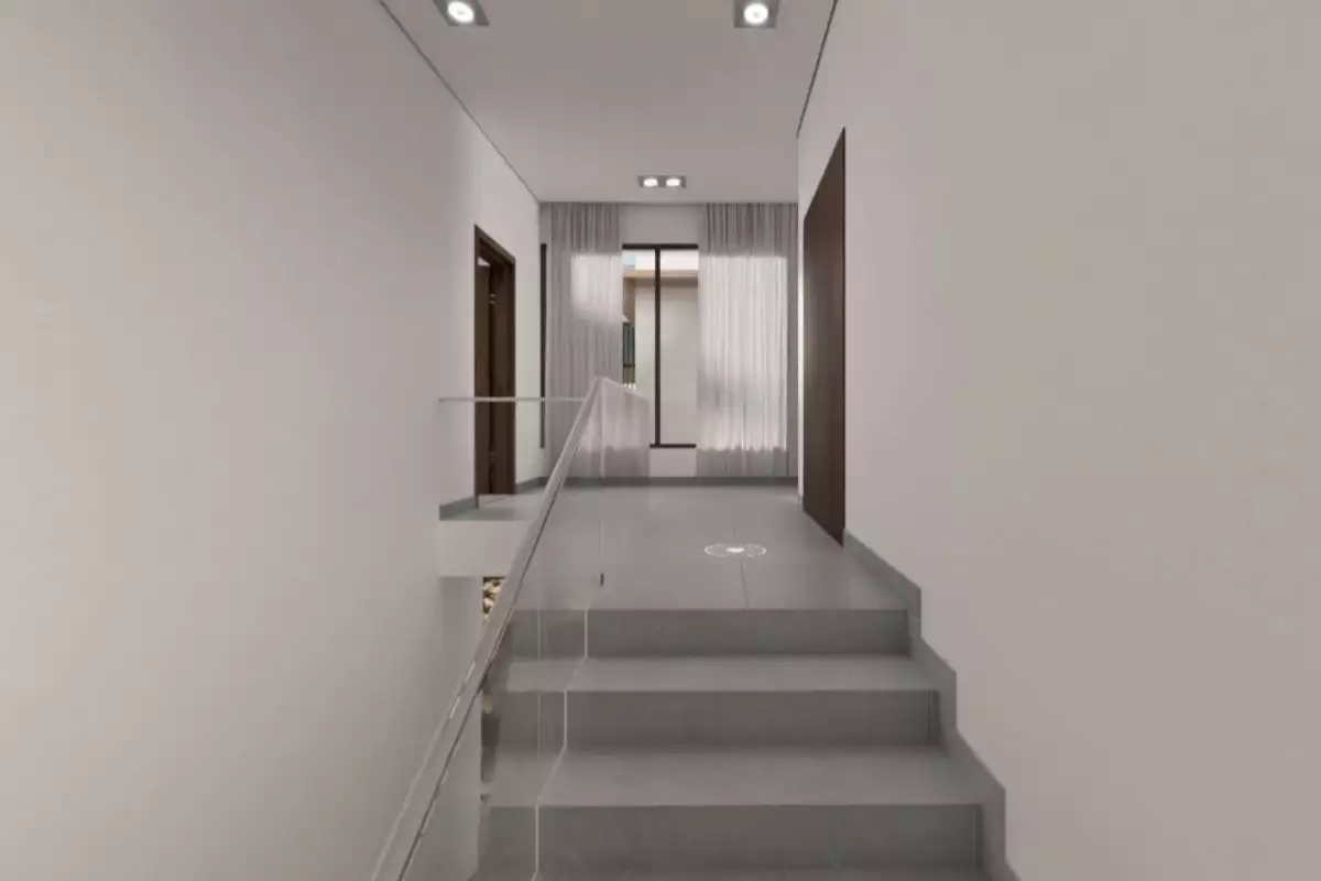 Вилла 542м² в ОАЭ, Абу-Даби. Стоимостью 2151199€ аренда фото-19