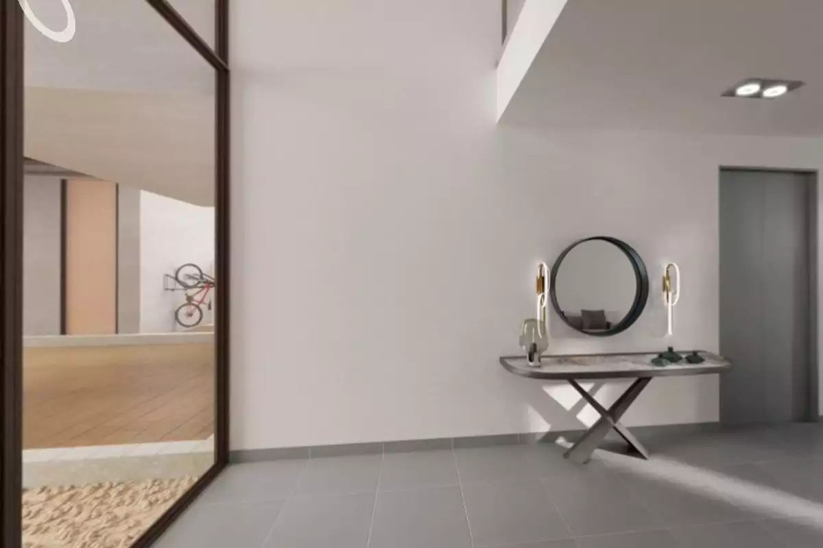 Вилла 542м² в ОАЭ, Абу-Даби. Стоимостью 2151199€ аренда фото-20