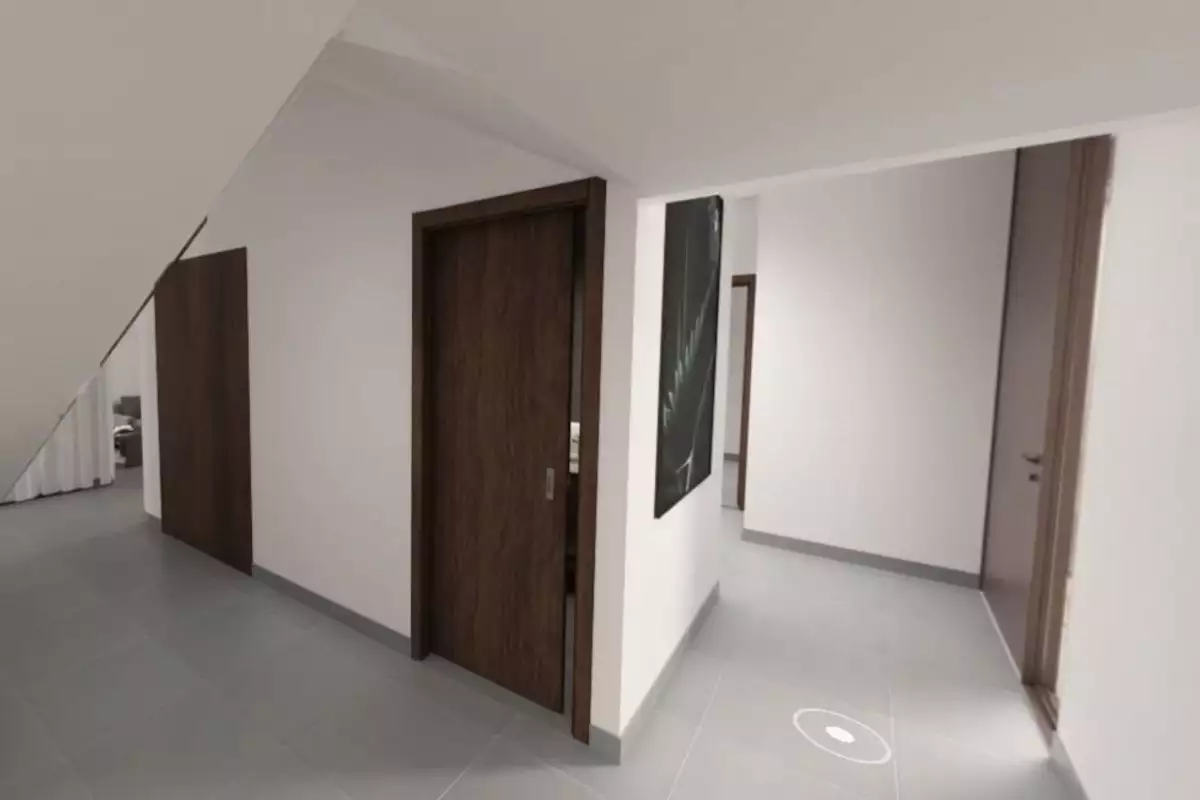 Вилла 542м² в ОАЭ, Абу-Даби. Стоимостью 2151199€ аренда фото-22