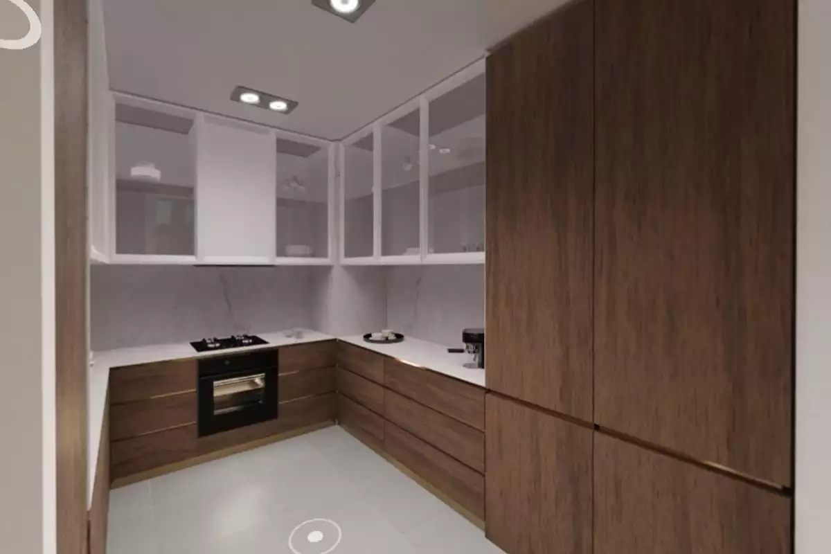 Вилла 542м² в ОАЭ, Абу-Даби. Стоимостью 2151199€ аренда фото-23