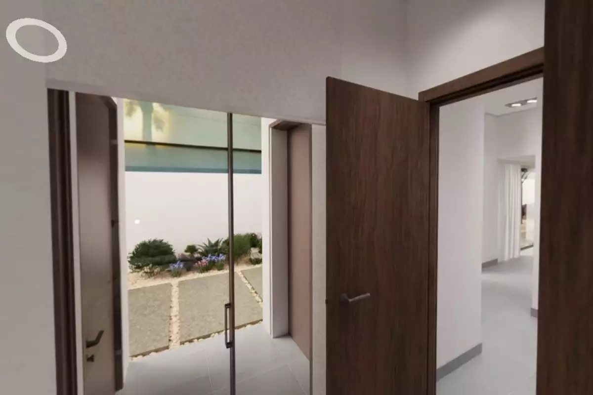 Вилла 542м² в ОАЭ, Абу-Даби. Стоимостью 2151199€ аренда фото-26