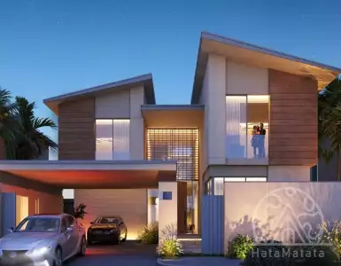 Купить виллу в ОАЭ 2139598€