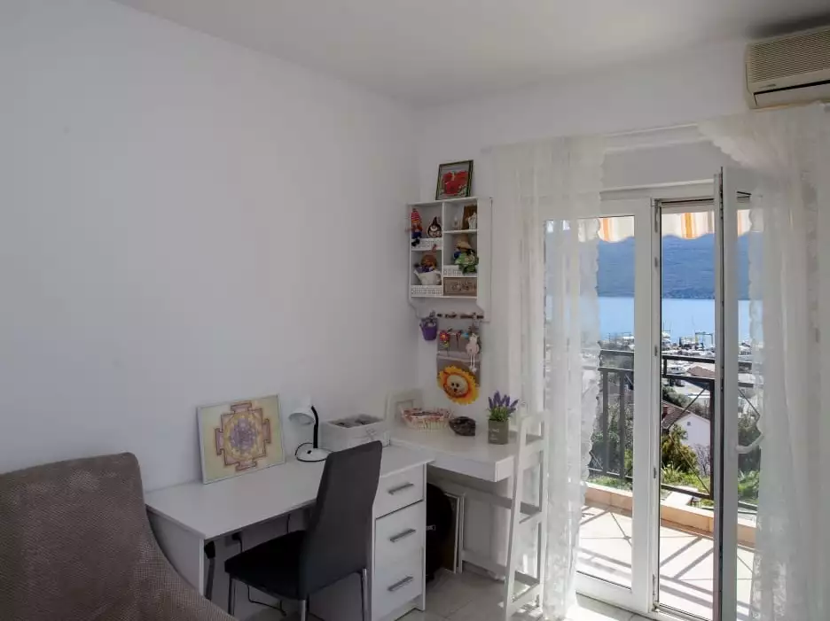 Дом 100м² в Черногории, Херцег-Нови. Стоимостью 360000€ аренда фото-9