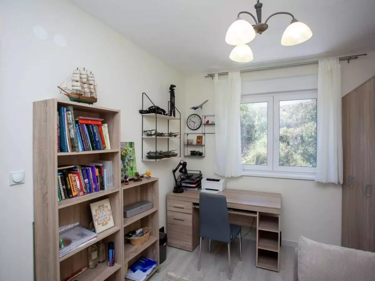 Дом 100м² в Черногории, Херцег-Нови. Стоимостью 360000€ аренда фото-15
