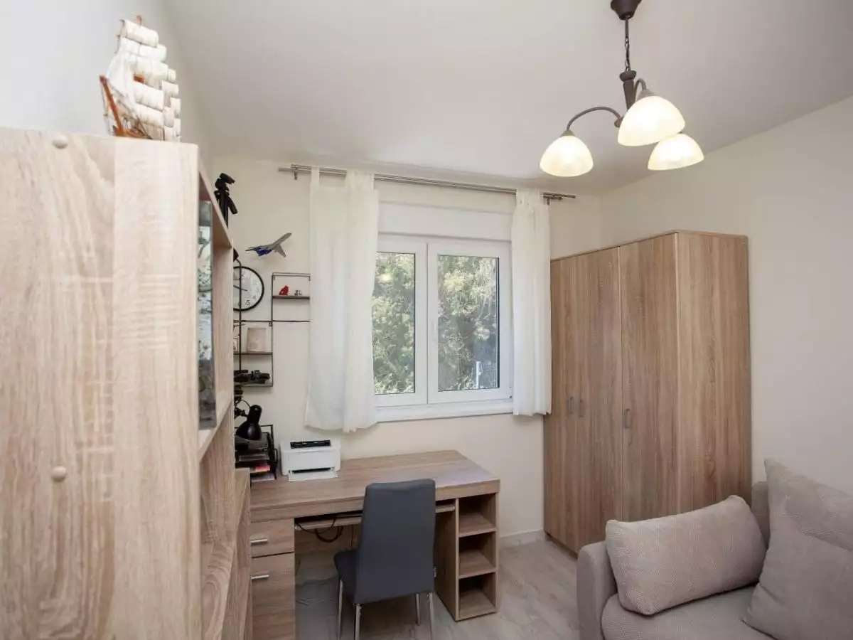 Дом 100м² в Черногории, Херцег-Нови. Стоимостью 360000€ аренда фото-16