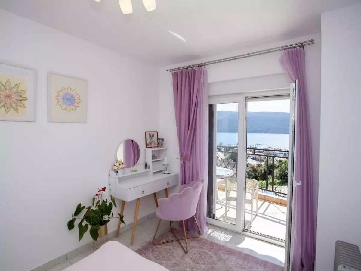 Дом 100м² в Черногории, Херцег-Нови. Стоимостью 360000€ аренда фото-22