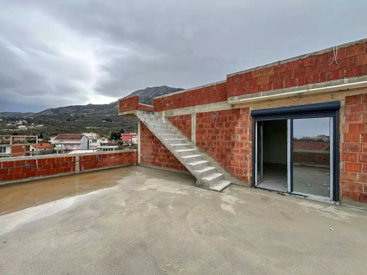Дом 290м² в Черногории, Добра Вода. Стоимостью 305000€ аренда фото-5