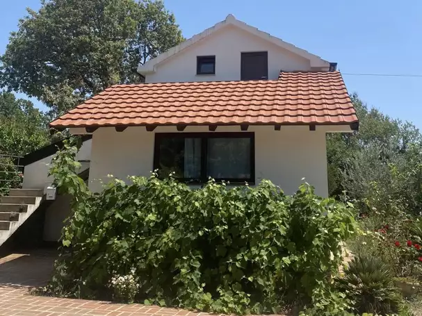 Дом 80м² в Черногории, Кримовица. Стоимостью 160000€ аренда фото-1