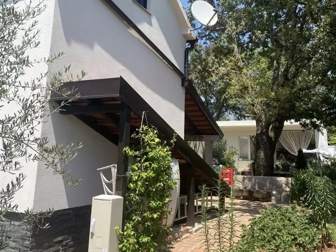 Дом 80м² в Черногории, Кримовица. Стоимостью 160000€ аренда фото-3